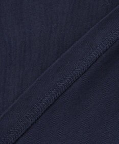 ANY KIDS ドレス アップリケ Tシャツ