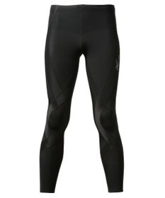 CW-X 【MEN】下半身フルサポート ジェネレーターモデル カラダへの負荷が強いスポーツに HZO639 /ワコール