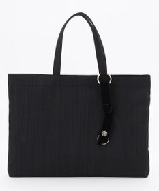 組曲 ポケッタブルサブトート バッグ