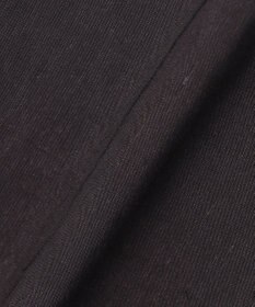 23区 【先行予約/CanCam掲載】リネンレーヨンストレッチ テーパード パンツ