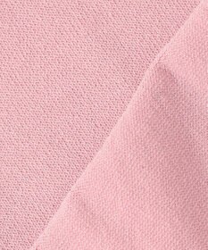 Feroux 【接触冷感・UVカット・洗える】クルーネックハーフスリーブ プルオーバー