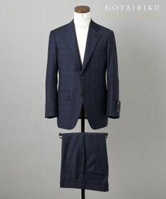 GOLD LABEL/WEB&一部店舗限定【DORMEUIL/ドーメル】インペリアル