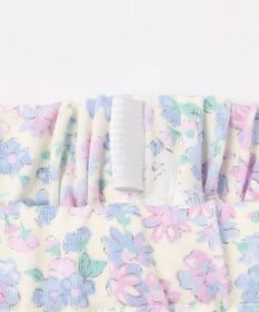 ANY KIDS 総柄フルレングス レギンス