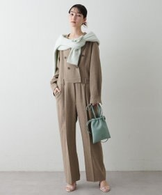 IACUCCI 【BEST SELLER】グラネッロ 2WAYTOTE  CERVO