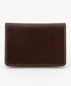 UNBILLION Otias バッファローレザー名刺入れ