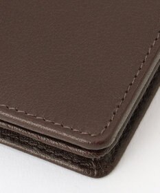 UNBILLION Otias バッファローレザー名刺入れ