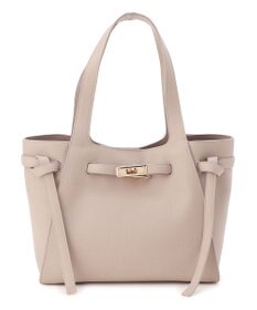 23区 ベルテッド トートバッグ