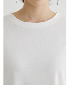 Green Parks ＳＥＴ２点　メッシュベスト＋半袖カットチュニック