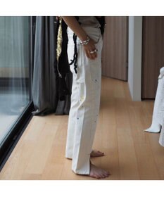 woadblue Slit Straight/WBN4106