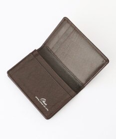 UNBILLION Otias バッファローレザー名刺入れ