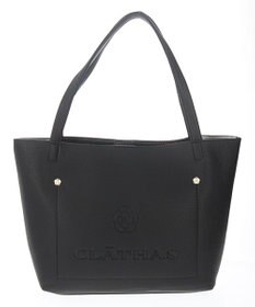 CLATHAS エクラ トートバッグ（ポーチ付）