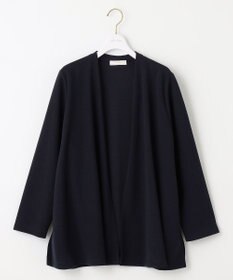 ANY SIS 【洗える】着流し カーディガン