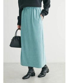 Green Parks ・ＳＵＧＡＲ　ＳＰＯＯＮ　多色コールナロースカート