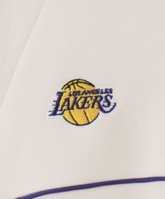 WEGO 別注NBAショートトラックジャケット