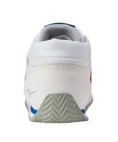 MIKI HOUSE HOT BISCUITS 【WEB限定】【13-15.5cm】ミズノコラボ セカンドベビーシューズ【WebLimited】