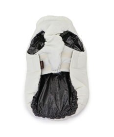 PET PARADISE ペットパラダイス エアベスト 《デニムポケット》  中型犬 大型犬