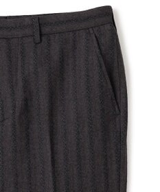 JOSEPH HOMME ピンヘッドストライプジャガード / JORKER