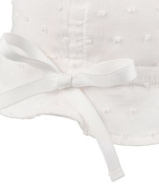 MIKI HOUSE HOT BISCUITS 【40-52cm】 チューリップハット(帽子)