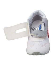 MIKI HOUSE HOT BISCUITS 【WEB限定】【13-15.5cm】ミズノコラボ セカンドベビーシューズ【WebLimited】