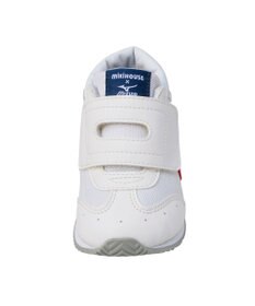 MIKI HOUSE HOT BISCUITS 【WEB限定】【13-15.5cm】ミズノコラボ セカンドベビーシューズ【WebLimited】