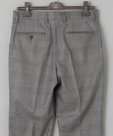 GOTAIRIKU 【御幸毛織】TIMEBRID_A/W