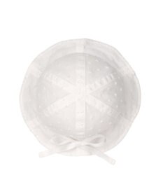 MIKI HOUSE HOT BISCUITS 【40-52cm】 チューリップハット(帽子)