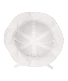 MIKI HOUSE HOT BISCUITS 【40-52cm】 チューリップハット(帽子)