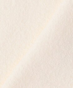 23区 コットンナイロンミニブークレ ニットT