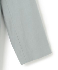 ICB 【洗える】 Unleash ノーカラージャケット