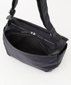 Y'SACCS ミリタリーフラップショルダー　Sサイズ