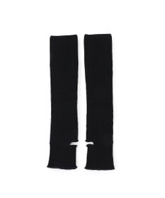 Chacott レッグカバー(ミディアム)