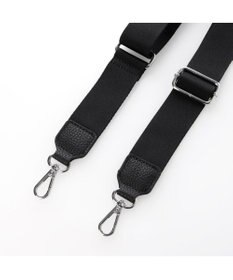 UNBILLION カシュカシュ cachecache / ジャガードニットスクエア2wayトート