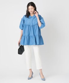 ONWARD Reuse Park 【23区】パンツ春夏