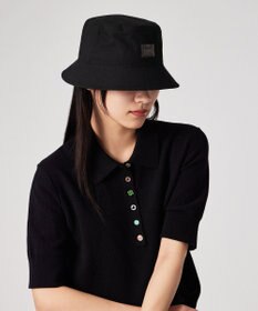 Paul Smith Cropped Logo バケットハット