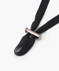 TOCCA 【UV99%以上カット・吸水速乾・抗菌防臭・洗える・サイズ調整可・強撥水】FRILL RAIN HAT レインハット