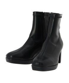 earth music&ecology ＯＲｉｅｎｔａｌ　ＴＲａｆｆｉｃ　プラットフォームブーツ