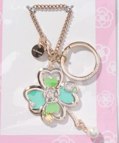 CLATHAS ボヌール バッグチャーム