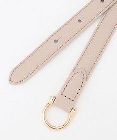 組曲 ウエストマークビットベルト