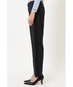 DAKS ストレッチウールパンツ