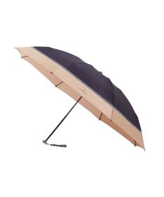 MOONBAT 【雨傘】ランバン オン ブルー (LANVIN en Blue)   Tender bicolor