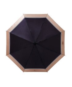 MOONBAT 【雨傘】ランバン オン ブルー (LANVIN en Blue)   Tender bicolor