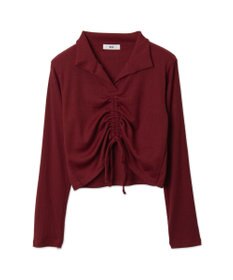 WEGO スキッパードロストロンT