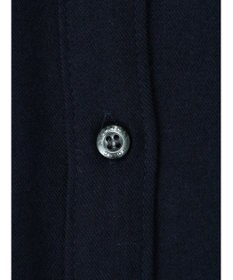 AMERICAN HOLIC ＳＥＴ　シャツワンピース＋ニットベスト