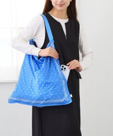 ROOTOTE 3696【スカーフのようなトート】SC.タブロー50.カラーーA