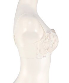 San-ai Resort（三愛水着楽園） エレガントコレクション【2407】単品ブラBCDカップ