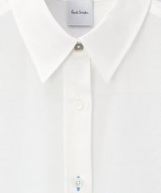 Paul Smith クラシック ホワイト ブラウス