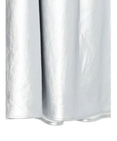 AMERICAN HOLIC シルバーフレアスカート