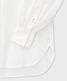 Paul Smith クラシック ホワイト ブラウス