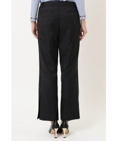 DAKS ストレッチウールパンツ