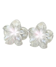 WEGO L2Pオーロラフラワーミニクリップ